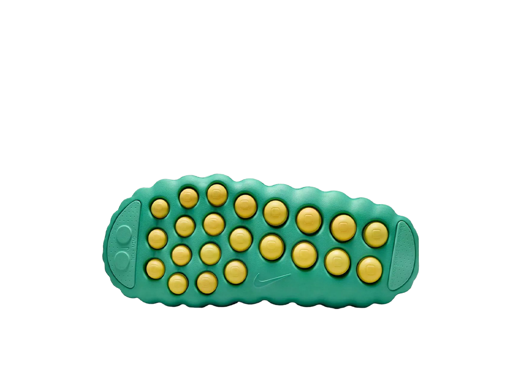 Nike Mind 001 Slide Geode Teal Light Menta-Nike-pikastore.cz