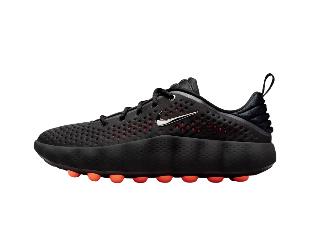 Nike Mind 002 Black Hyper Crimson-Nike-pikastore.cz