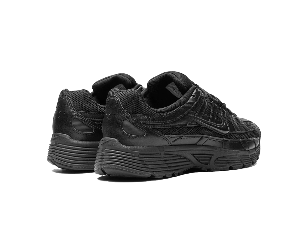Nike P-6000 Black-Nike-pikastore.cz