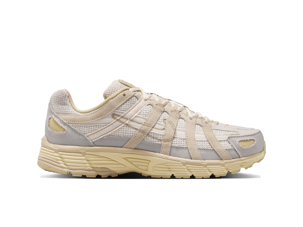 Nike P-6000 College Grey Pale Ivory-Nike-pikastore.cz