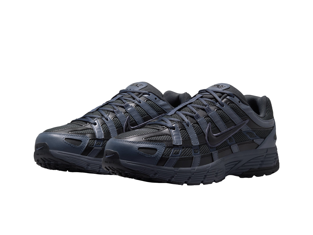 Nike P-6000 Dark Smoke Grey-Nike-pikastore.cz