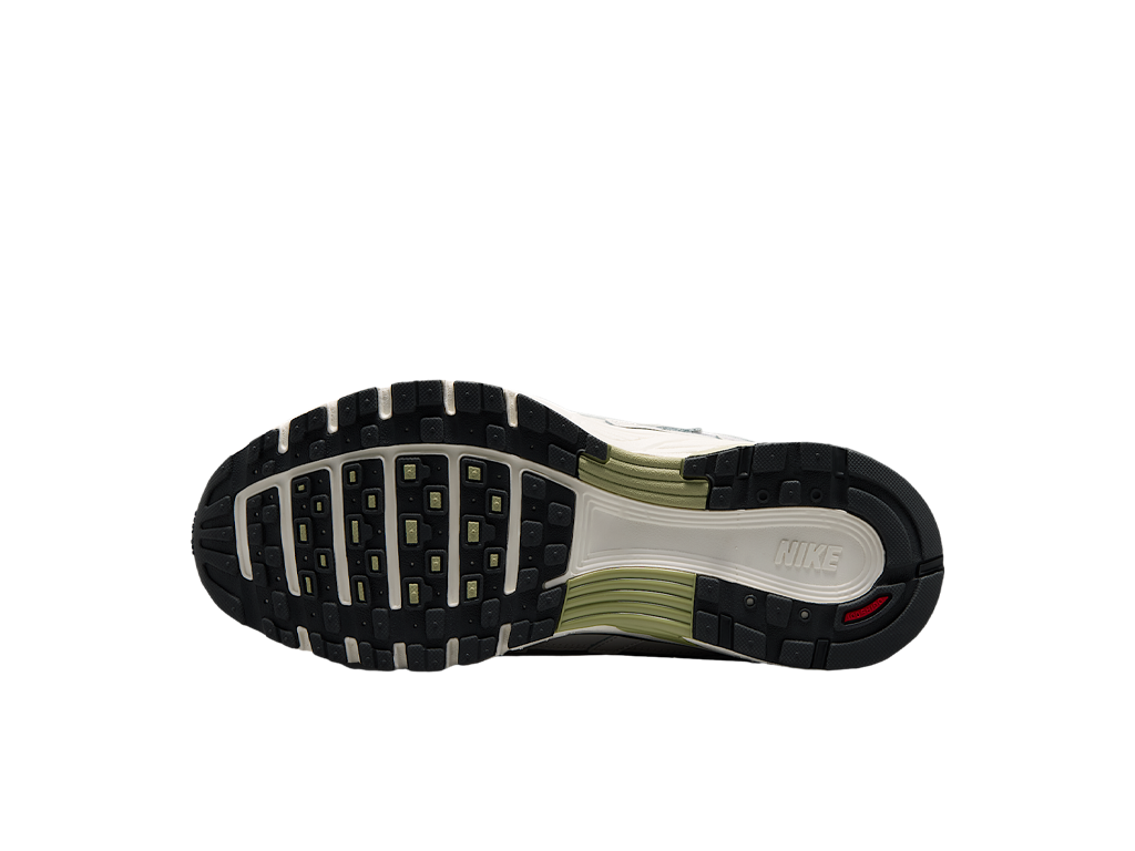 Nike P-6000 Platinum Tint Sail Anthracite – zapatillas – foto 5 de 5