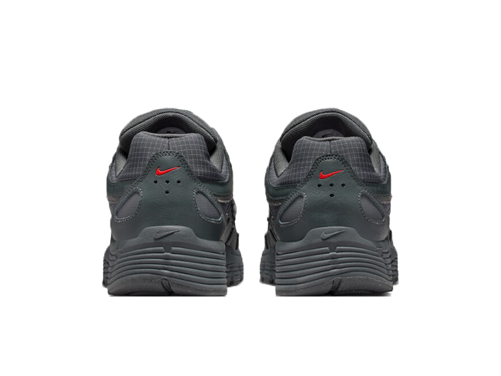 Nike P-6000 Premium Iron Grey Metallic Silver-Nike-pikastore.cz