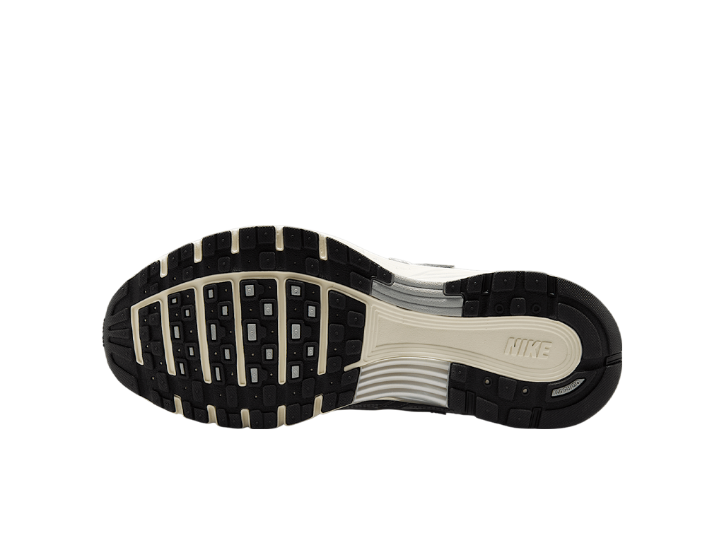 Nike P-6000 White Metallic Silver Flat Silver-Nike-pikastore.cz