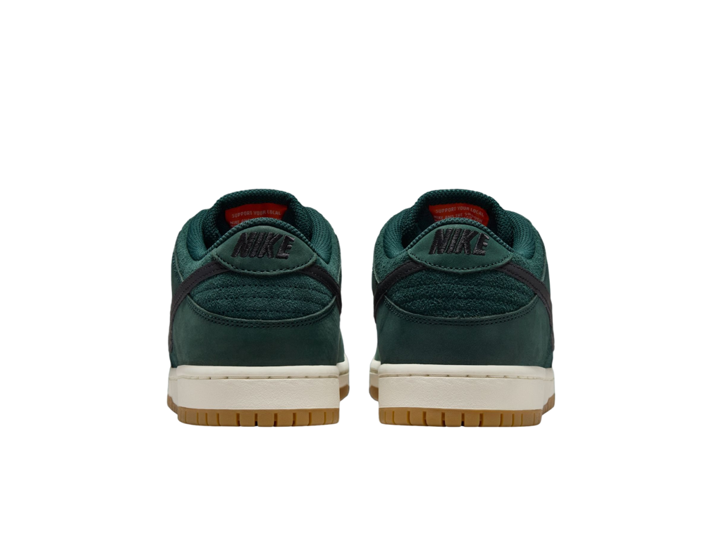 Nike SB Dunk Low Pro Deep Fir-Nike-pikastore.cz