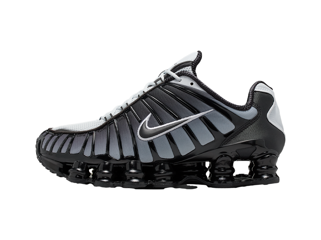 Nike Shox TL Black Pure Platinum-Nike-pikastore.cz