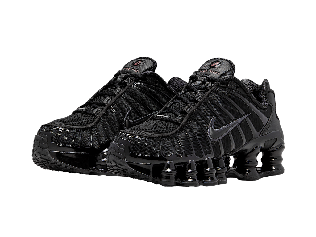 Nike Shox TL GS Black-Nike-pikastore.cz