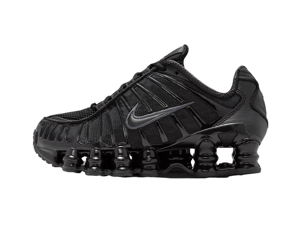 Nike Shox TL GS Black-Nike-pikastore.cz