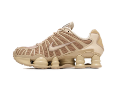 Nike Shox TL Linen