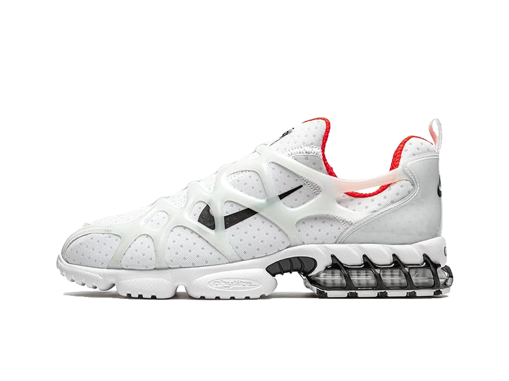 Nike Stussy x Air Zoom Spiridon Kukini White-Nike-pikastore.cz