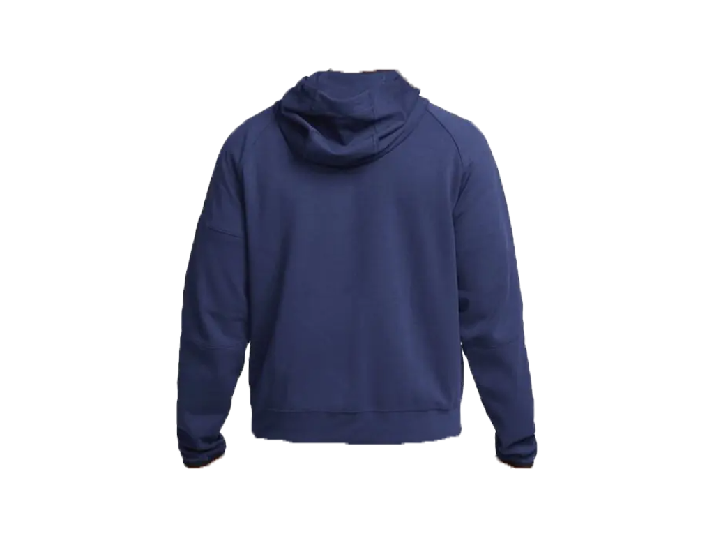 Nike Tech Fleece Dark Blue Jacket-Nike-pikastore.cz