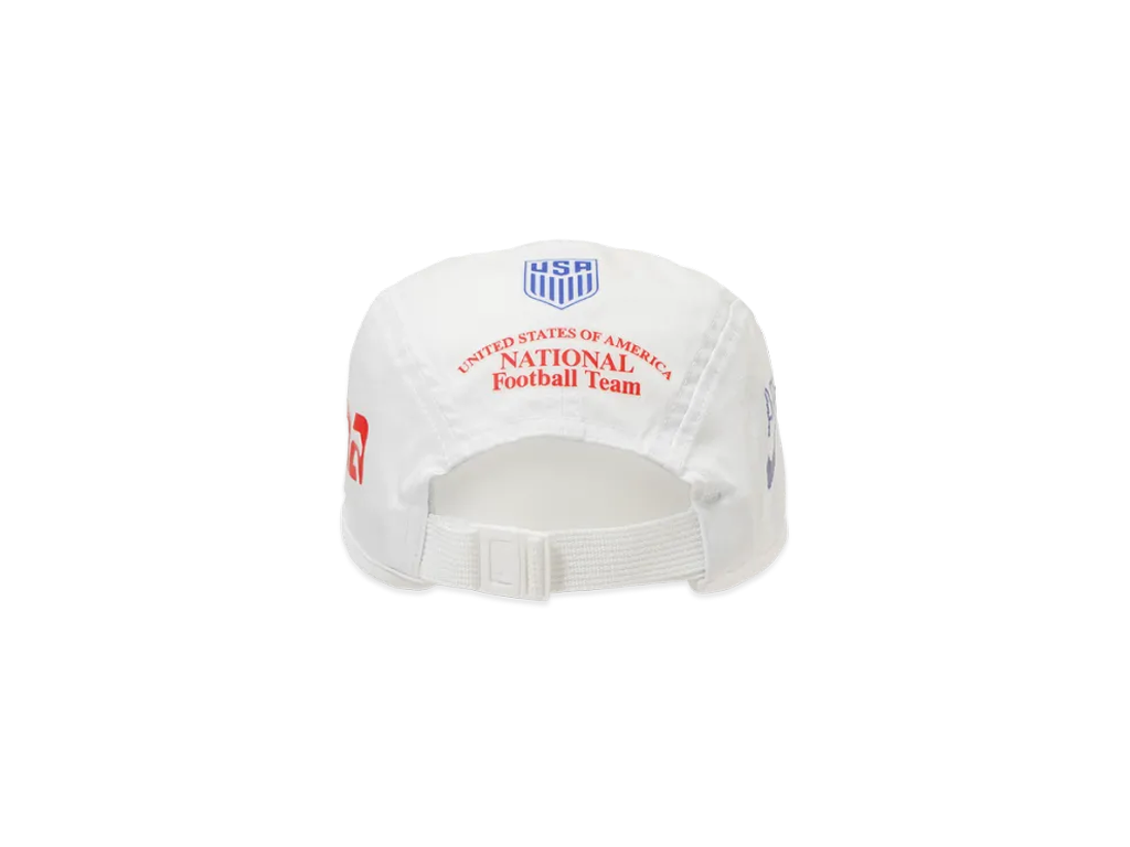 Nike USA x V.A.A. Unstructured Fly Cap White