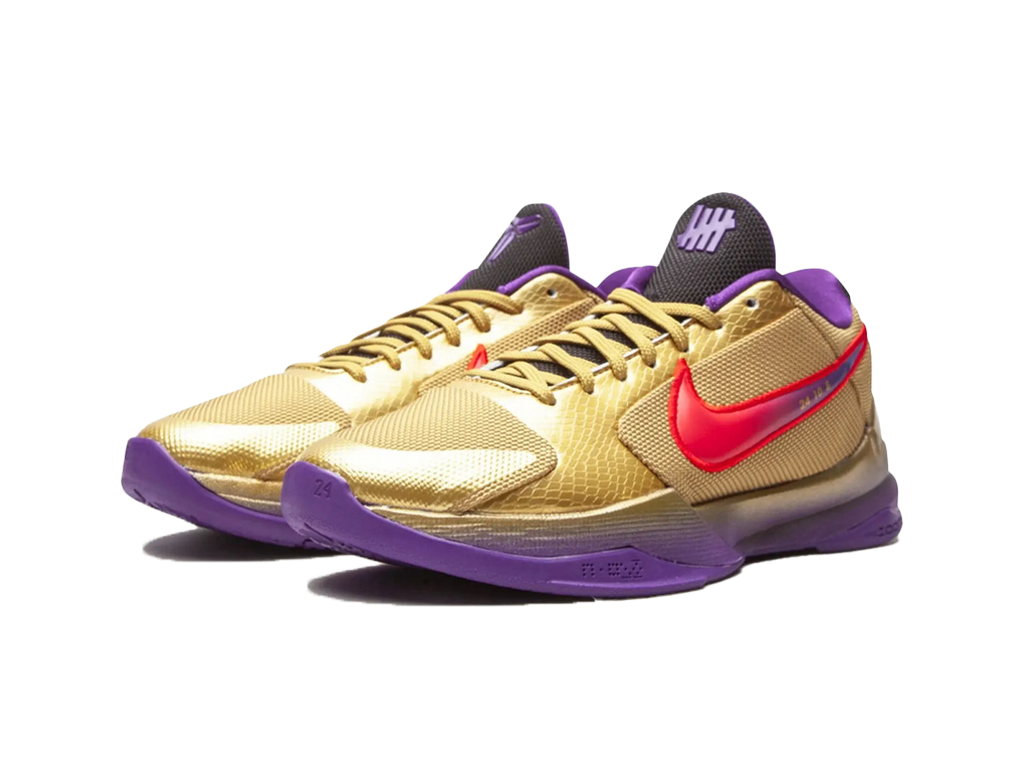 Nike Undefeated x Zoom Kobe 5 Protro Hall Of Fame-Nike-pikastore.cz