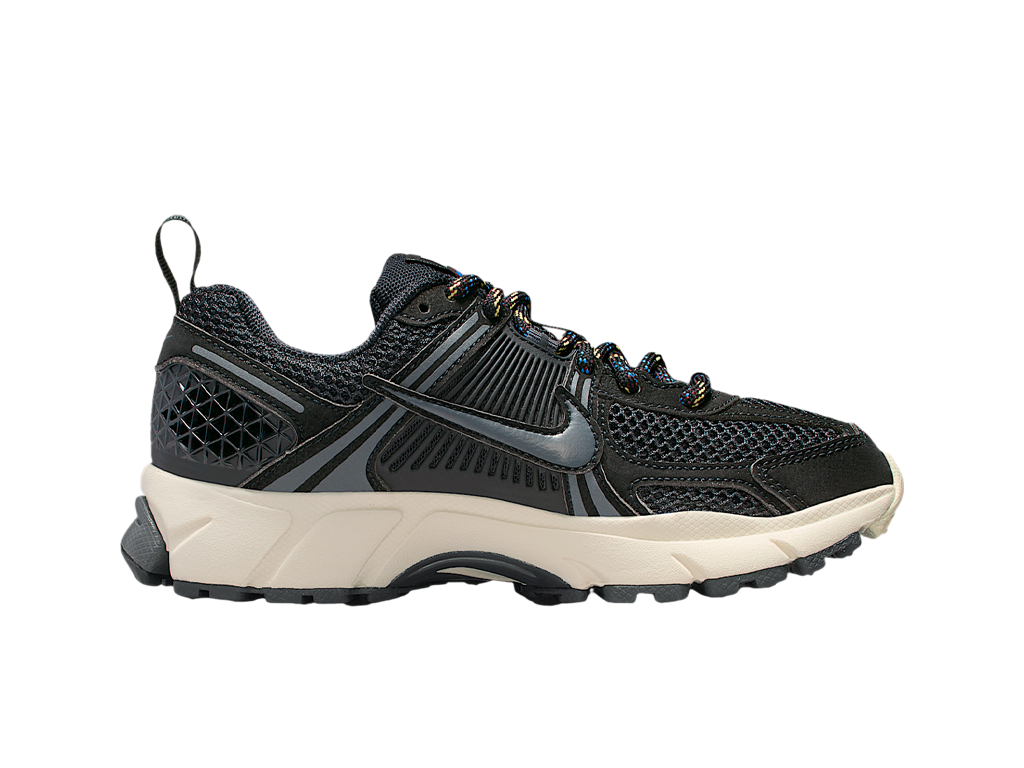 Nike Vomero 5 GS Black Soft Pearl Burgundy-Nike-pikastore.cz