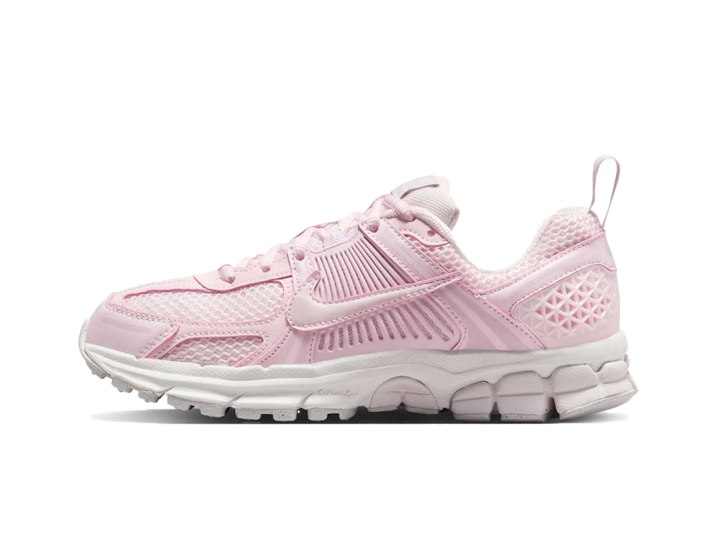 Nike Vomero 5 Pearl Pink Bleached Lilac Summit White Vast Grey (GS)-Nike-pikastore.cz