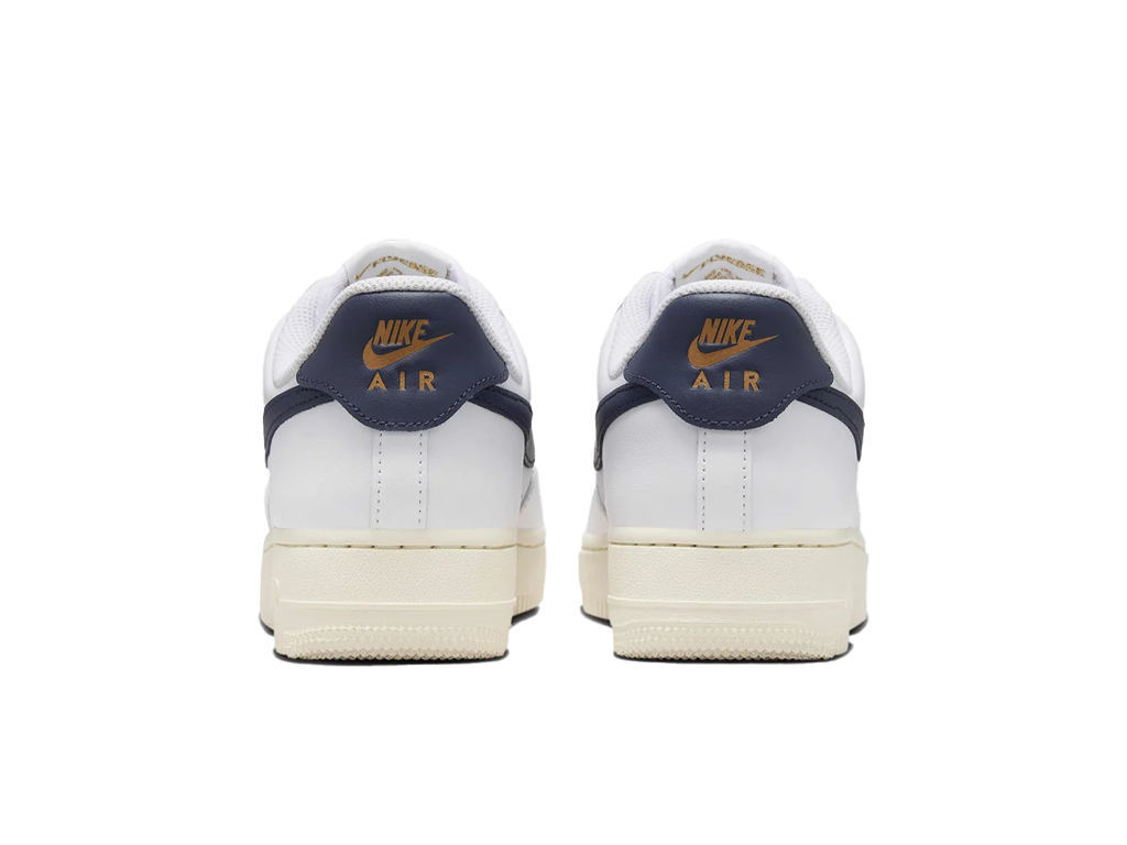 Nike Wmns Air Force 1 07 FlyEase Olympic – kengät – kuva 4/5