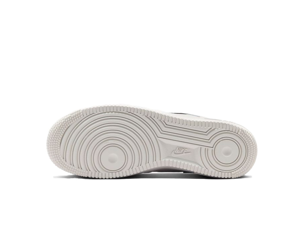Nike Wmns Air Force 1 Chrome Swoosh – zapatillas – foto 5 de 5