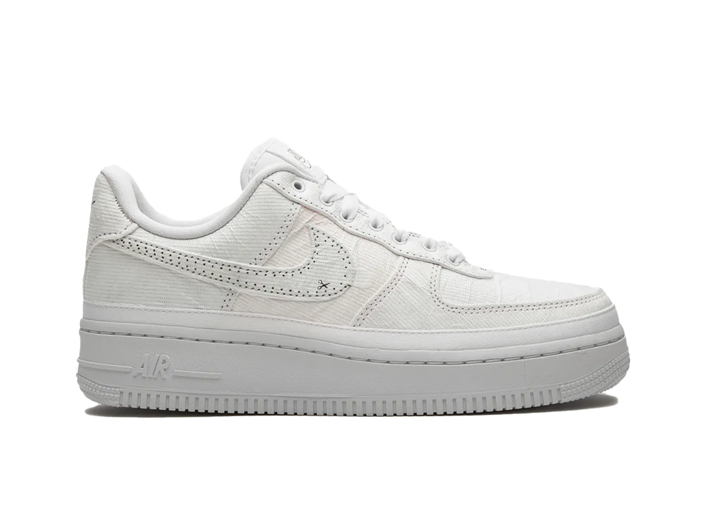Nike Wmns Air Force 1 Low LX Reveal – zapatillas – foto 3 de 5