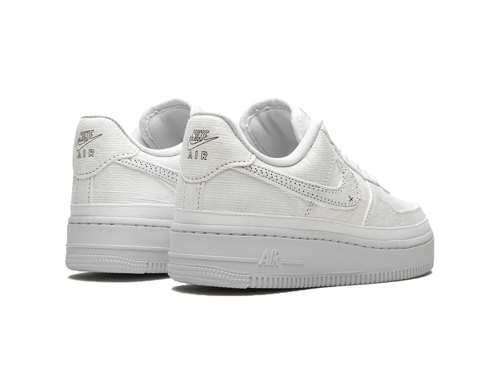 Nike Wmns Air Force 1 Low LX Reveal – zapatillas – foto 4 de 5