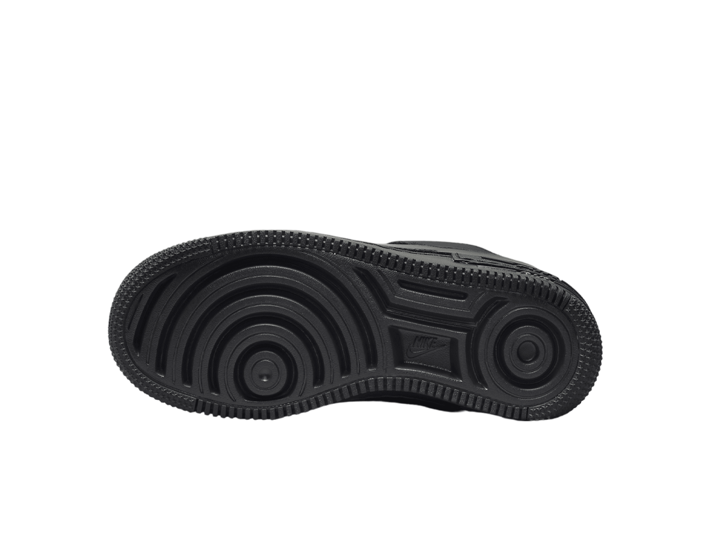 Nike Wmns Air Force 1 Shadow Triple Black-Nike-pikastore.cz