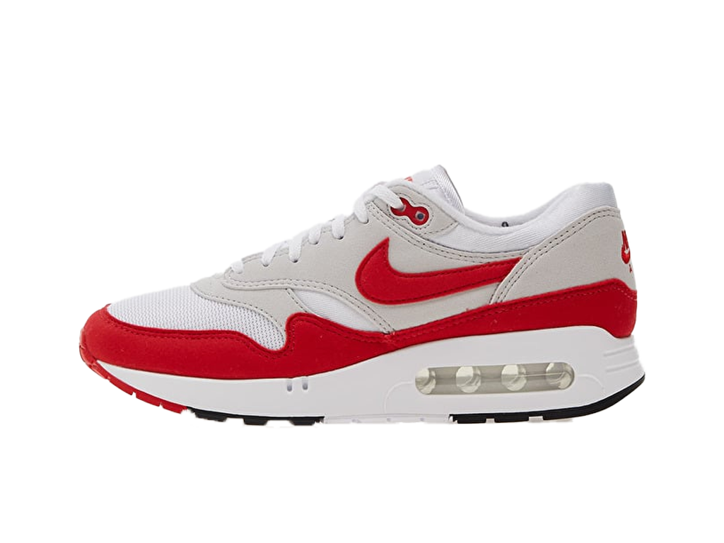 Nike Wmns Air Max 1 86 OG Big Bubble - Red – tenisky