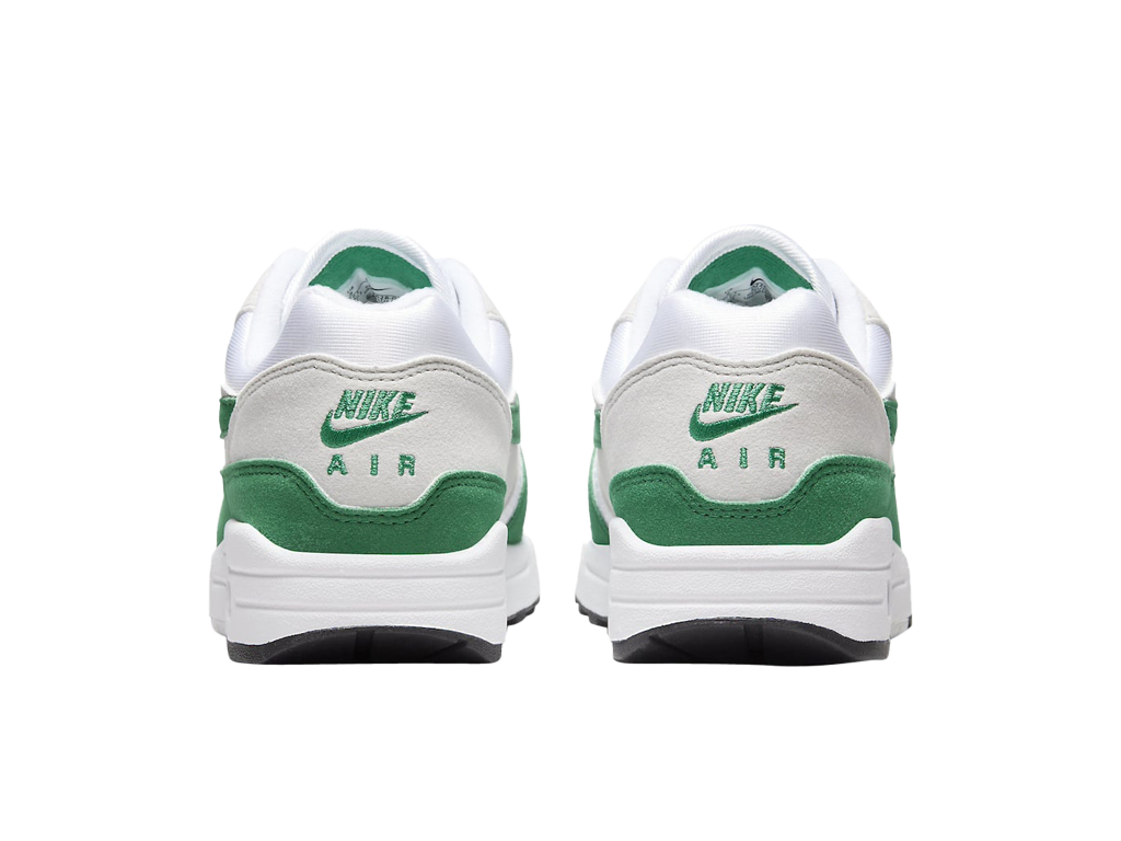 Nike Wmns Air Max 1 87 Malachite – sportcipő – fotó 4/5