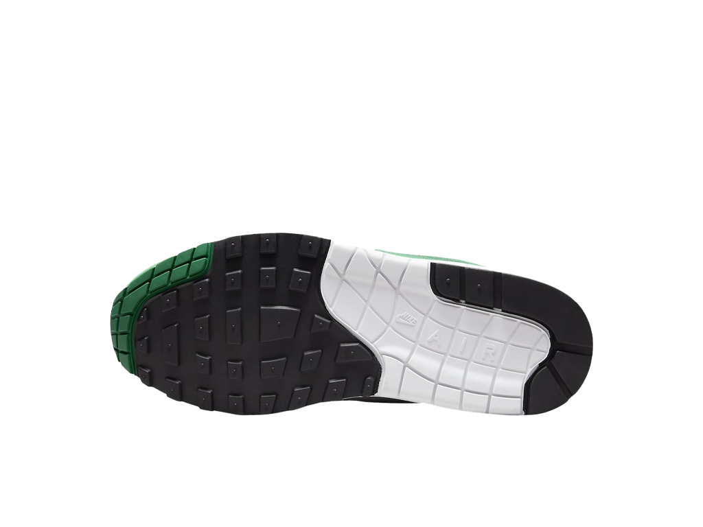 Nike Wmns Air Max 1 87 Malachite – sportcipő – fotó 5/5