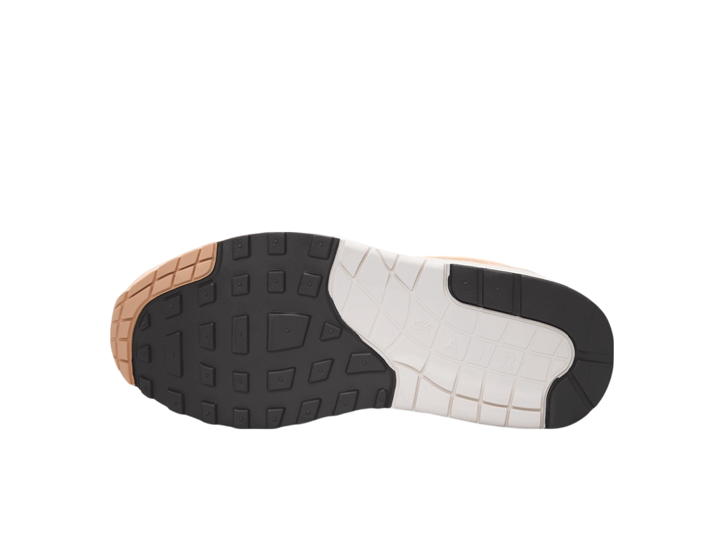 Nike Wmns Air Max 1 87 Textile Light Orewood Brown-Nike-pikastore.cz