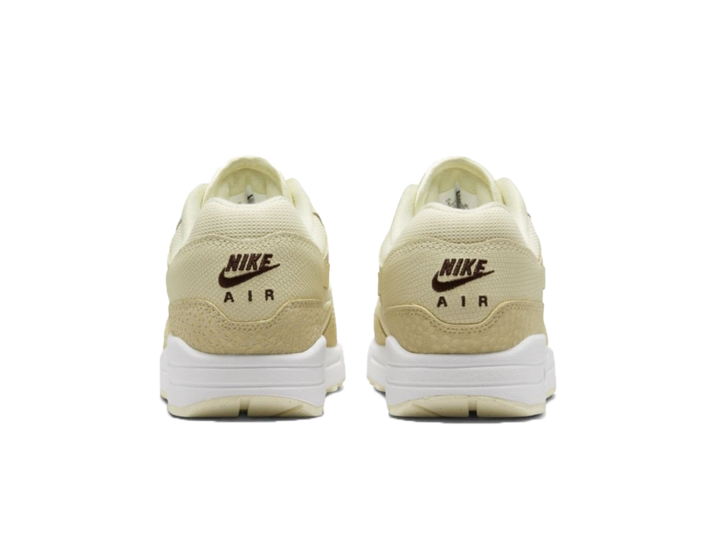 Nike Wmns Air Max 1 Safari - Coconut Milk-Nike-pikastore.cz