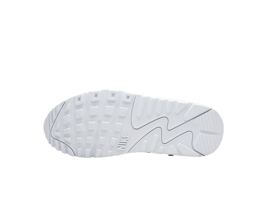 Nike Wmns Air Max 90 Metallic Pack - Chrome – sneakers – foto 5 di 5