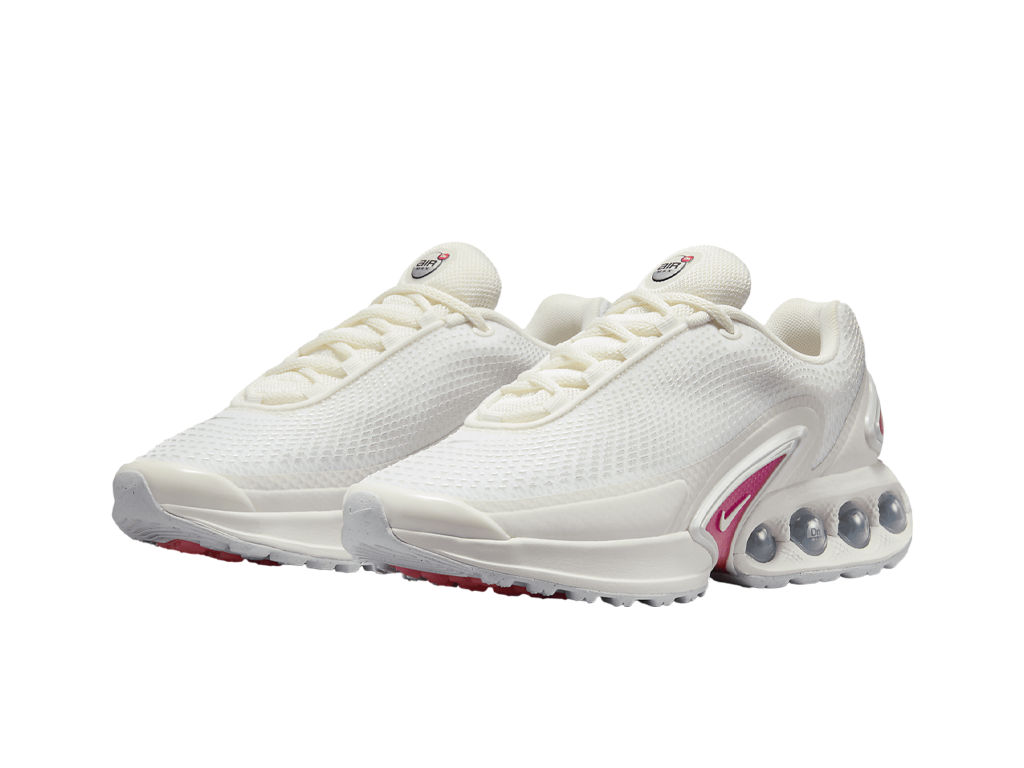 Nike Wmns Air Max DN Sail Hyper Violet-Nike-pikastore.cz