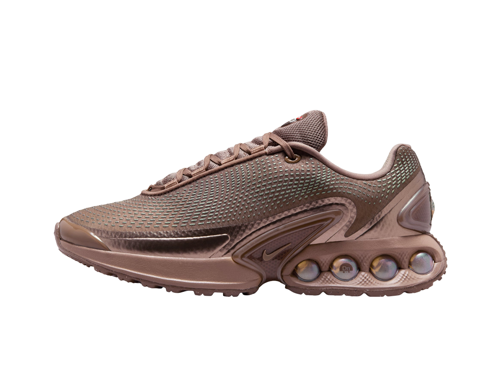 Nike Wmns Air Max Dn Umber