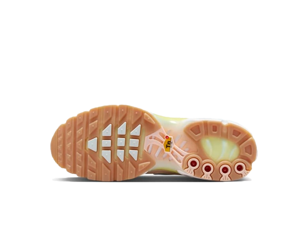 Nike Wmns Air Max Plus Crimson Tint Pale Ivory-Nike-pikastore.cz