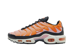 Nike Wmns Air Max Plus Magma Orange Soft Pink