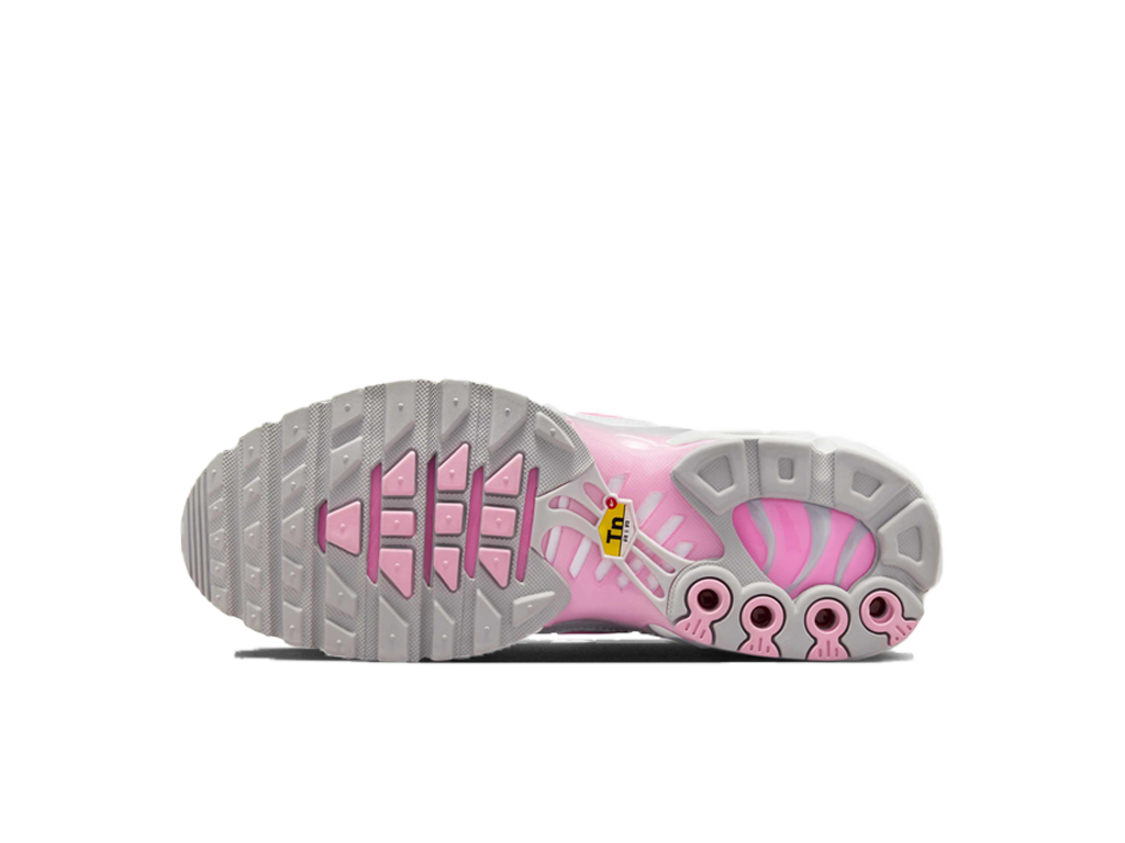 Nike Wmns Air Max Plus Summit White Pink Rise – sneakers – photo 5 of 5