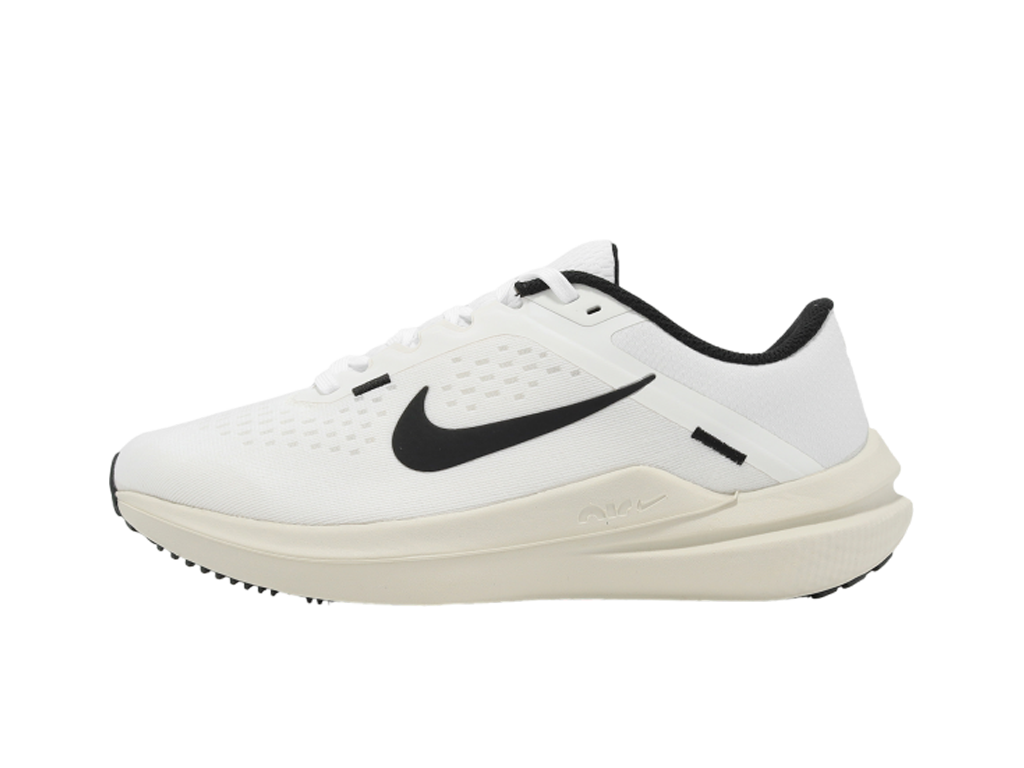 Nike Wmns Air Winflo 10 Sail Black