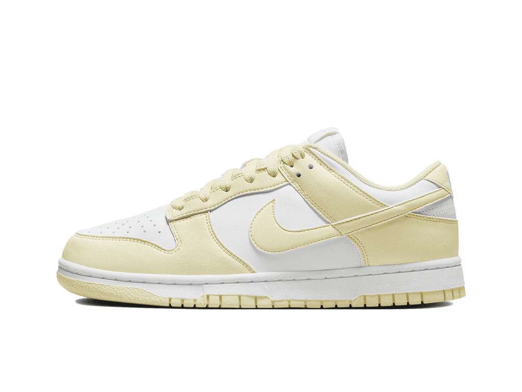 Nike Wmns Dunk Low Next Nature Alabaster – tenisky, béžová
