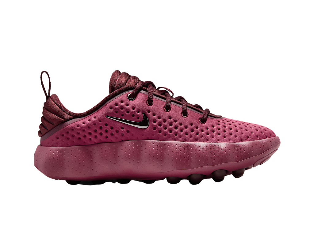 Nike Wmns Mind 002 Pink Smoke – sneakers – foto 3 di 5