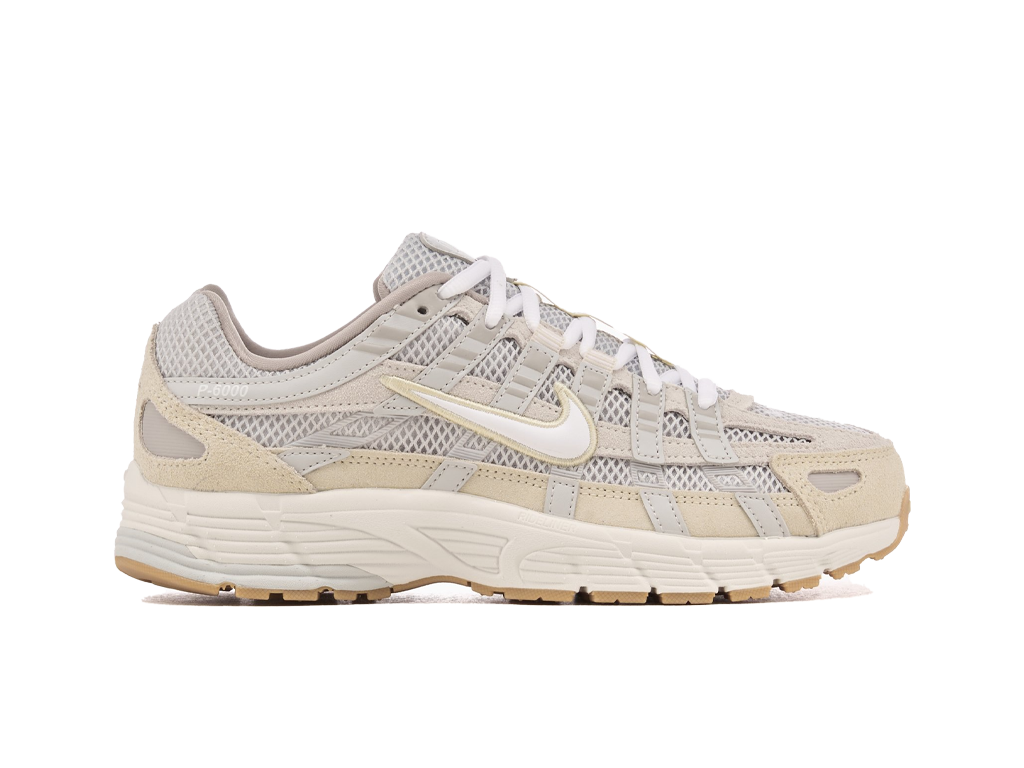 Nike Wmns P-6000 Photon Dust Light Khaki-Nike-pikastore.cz