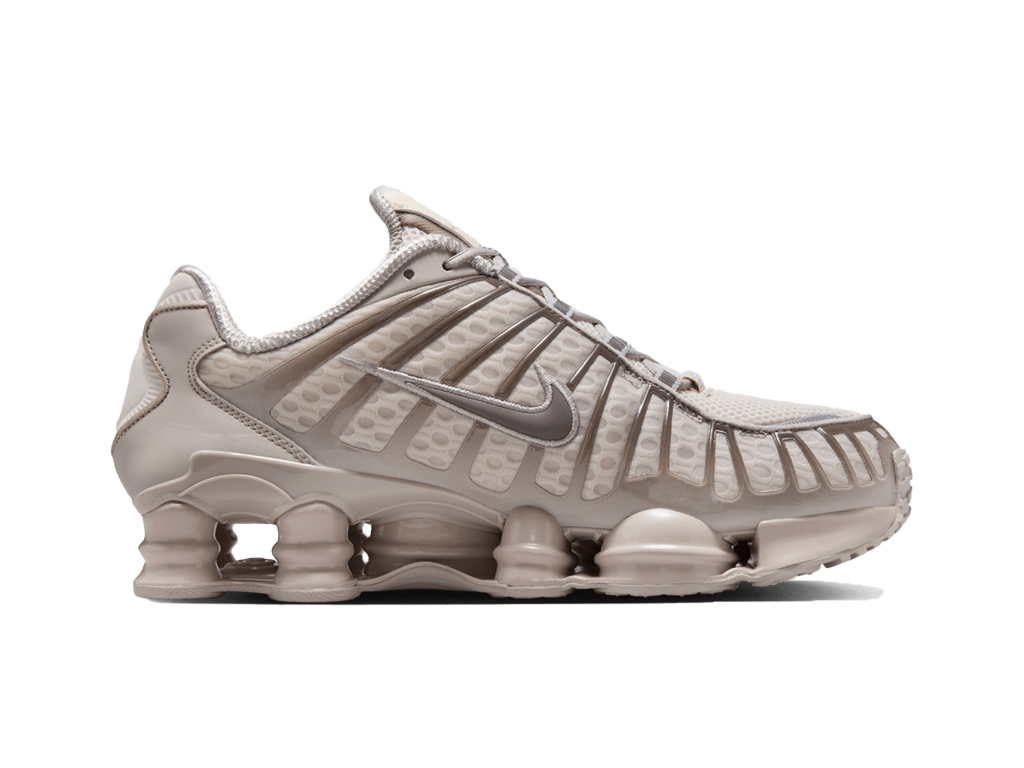 Nike Wmns Shox TL Orewood Brown-Nike-pikastore.cz