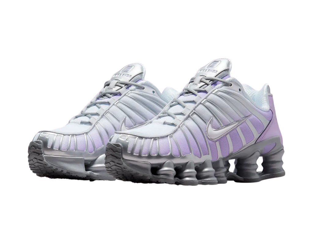 Nike Wmns Shox TL Purple Fade-Nike-pikastore.cz