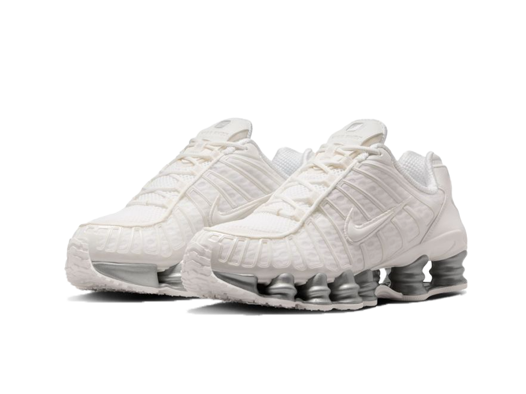 Nike Wmns Shox TL Sail-Nike-pikastore.cz