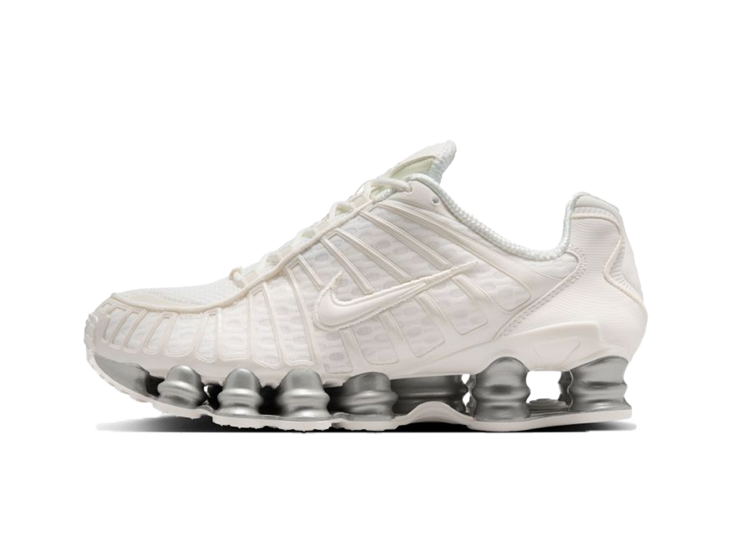Nike Wmns Shox TL Sail-Nike-pikastore.cz