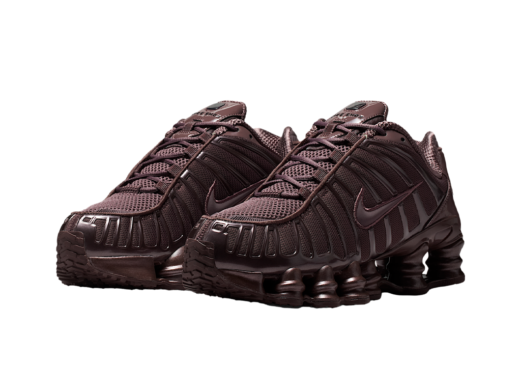 Nike Wmns Shox TL Tattoo Black-Nike-pikastore.cz