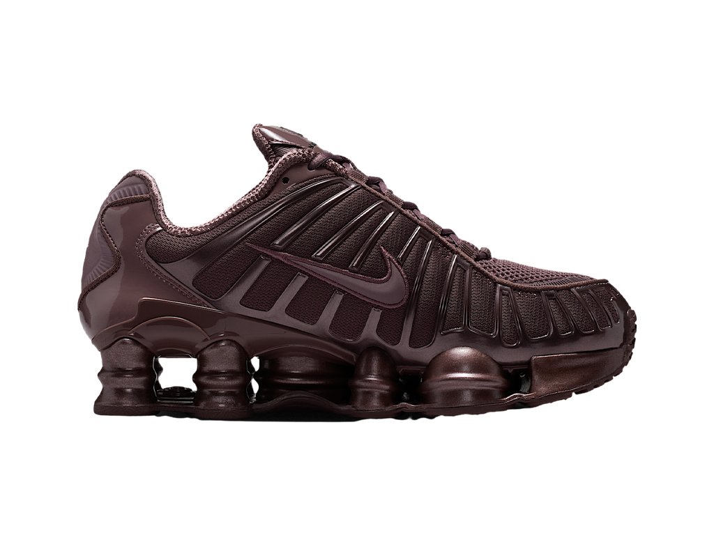 Nike Wmns Shox TL Tattoo Black-Nike-pikastore.cz