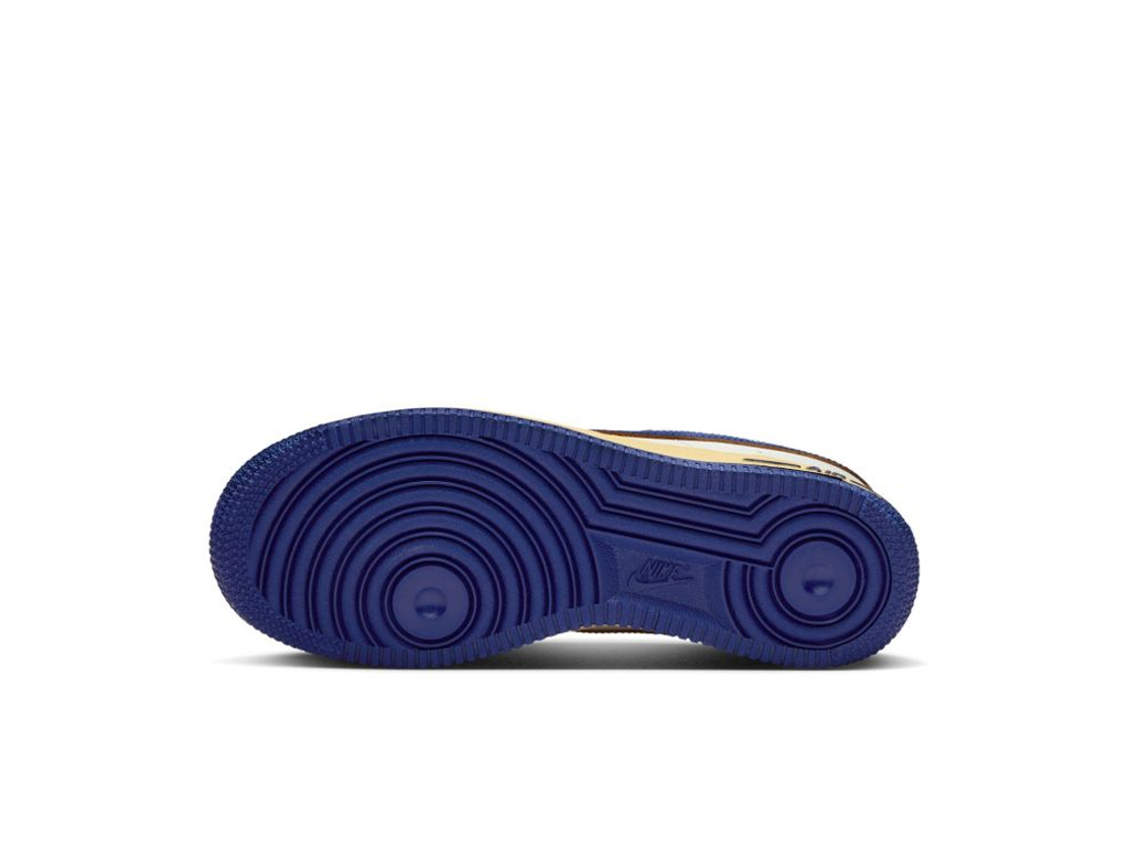 Nike Air Force 1 07 Athletic Department - Deep Royal Blue-Nike-pikastore.cz