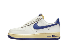 Nike Air Force 1 07 Athletic Department - Deep Royal Blue