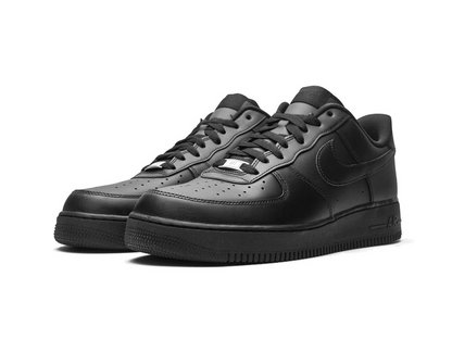 Nike Air Force 1 07 Black