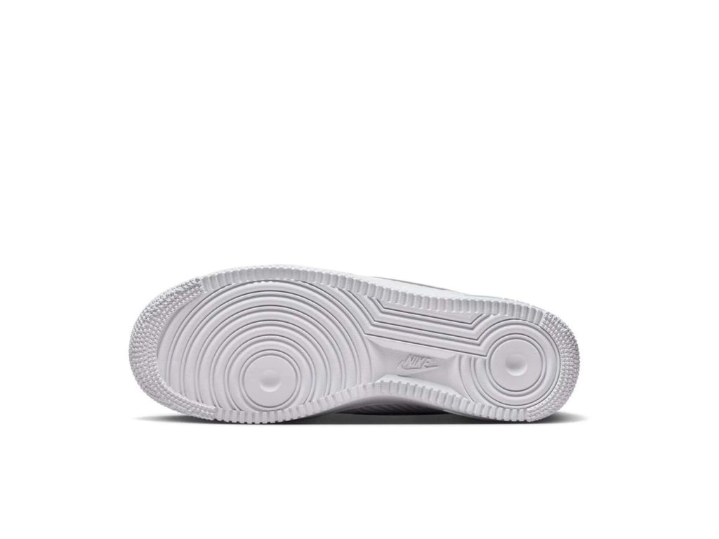 Nike Air Force 1 07 Double Swoosh - White Picante-Nike-pikastore.cz