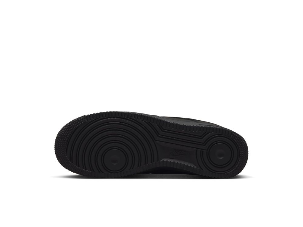 Nike Air Force 1 07 Fresh - Triple Black-Nike-pikastore.cz